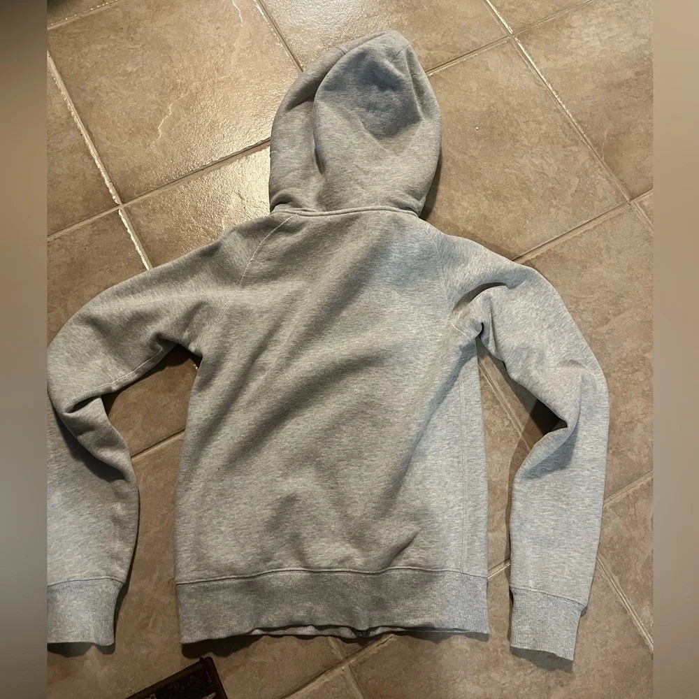 TNA full zip hoodie - Picture 2 of 4